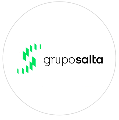 Grupo Salta